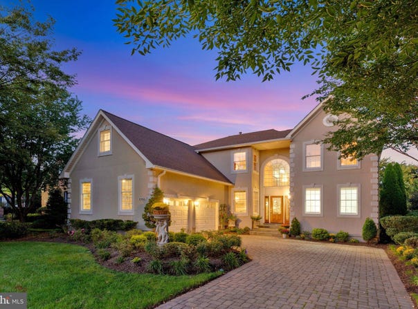 43468 FOXGROVE Court, ASHBURN, VA 20147