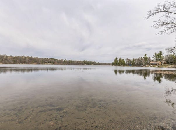 Birch Bay Lane NE, Outing, MN 56662