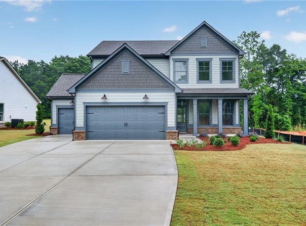 53 STANLEY Drive, Winder, GA 30680