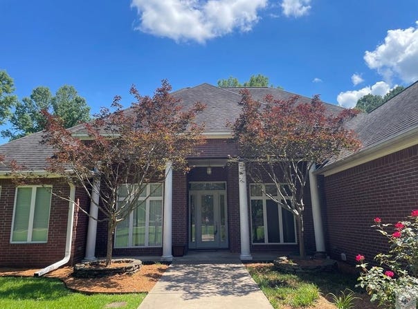 7709 Thames, Texarkana, TX 75503