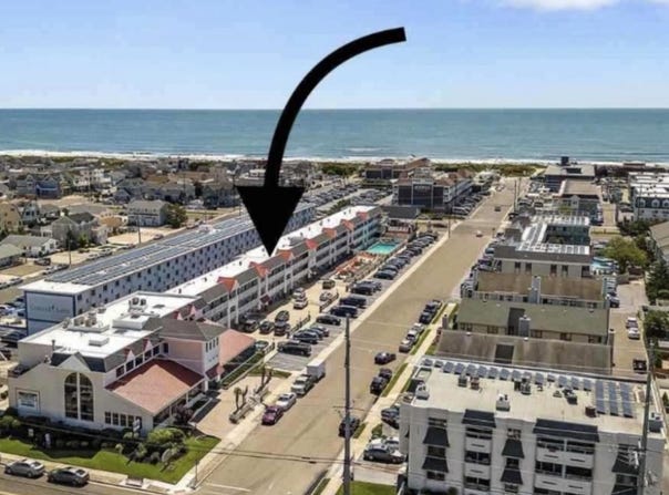 7888 Dune Drive, Avalon, NJ 08202