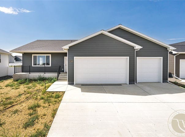 932 Madrid Drive, Billings, MT 59105
