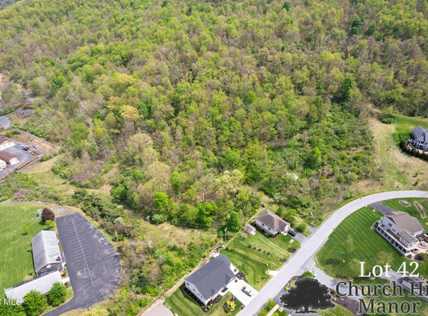 Off Highland Drive, Bedford, PA 15522