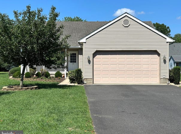 113 MEADOW Drive, SEAFORD, DE 19973