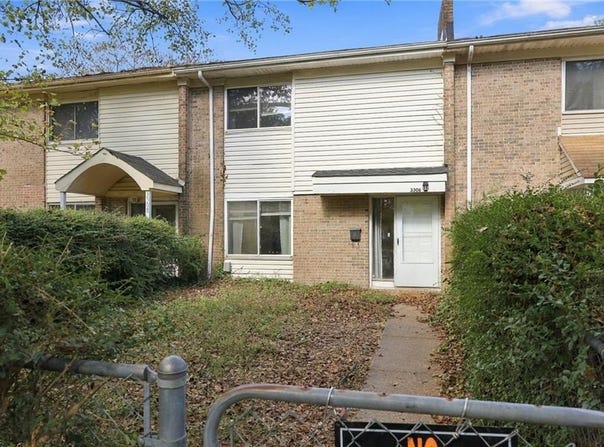 3306 Daytona Drive, Virginia Beach, VA 23452