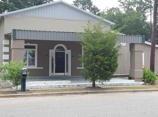 7580 Leefield Stilson Road, Brooklet, GA 30415
