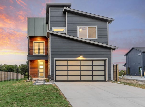 2708 Bristol Dr, Austin, TX 78723