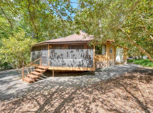 694 Ruby Lake Drive, Hiawassee, GA 30546