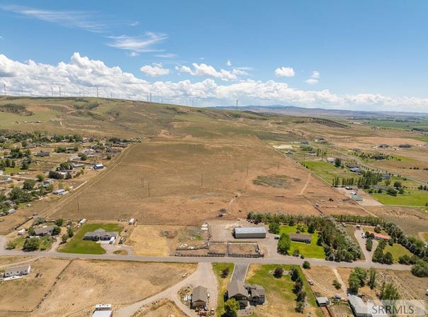 1165 N, Shelley, ID 83274
