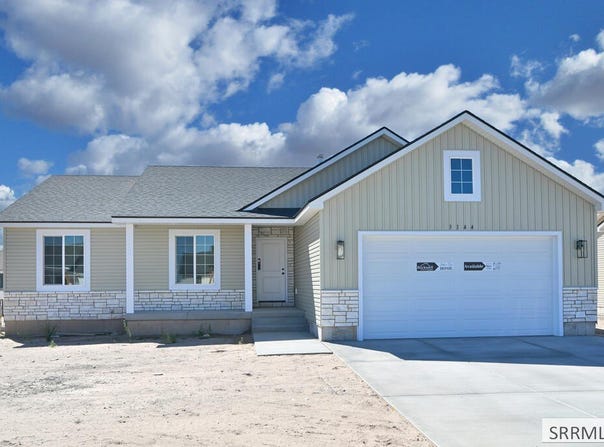 3144 Blue Muse Road, Ammon, ID 83406
