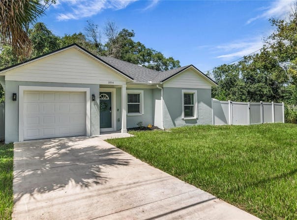 3954 S SANFORD Avenue, SANFORD, FL 32773