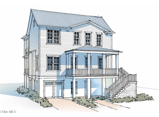 401 Front Street, Washington, NC 27889