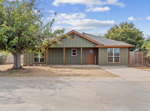 2309 W 16th St, Odessa, TX 79762