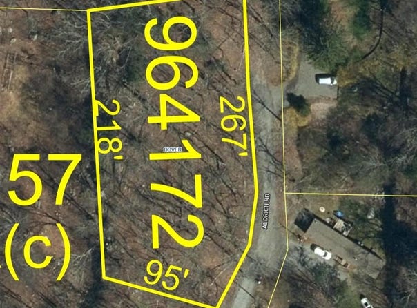 Aldrich Road, Wingdale, NY 12594