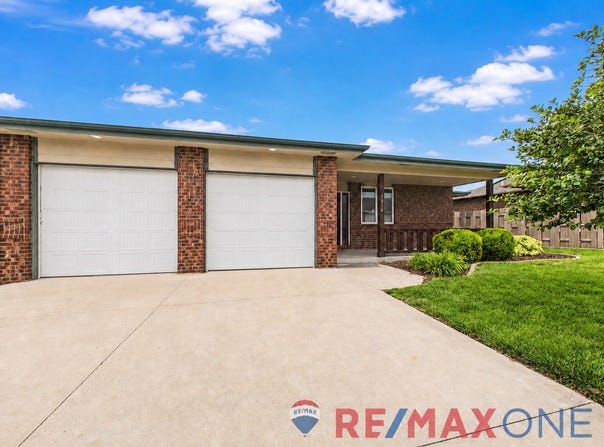 3316 Eagle Drive, Garden City, KS 67846