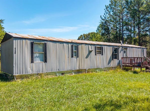 4308 Three Creeks Road, Gladys, VA 24554