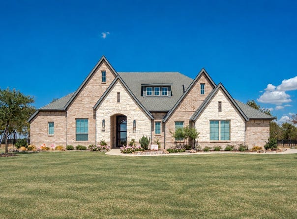 2728 Kessler Drive, Celina, TX 75009