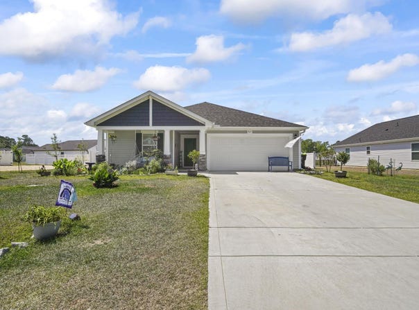 927 Cherrystone Loop, Conway, SC 29526