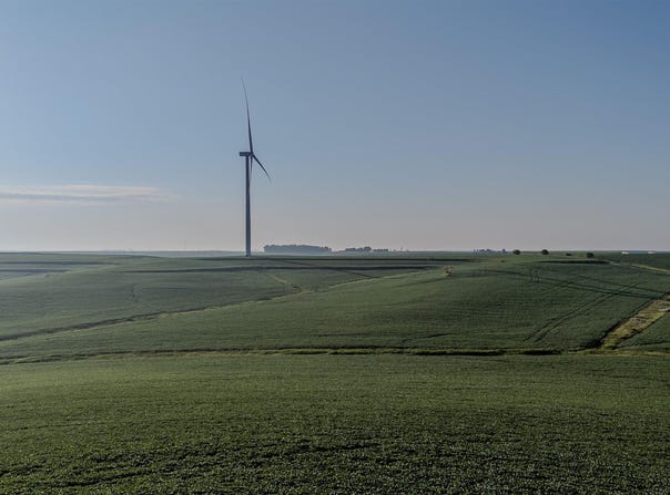 Falcon Avenue, Audubon, IA 50025