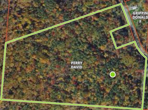 Straw Hill Road, Barton, NY 13734
