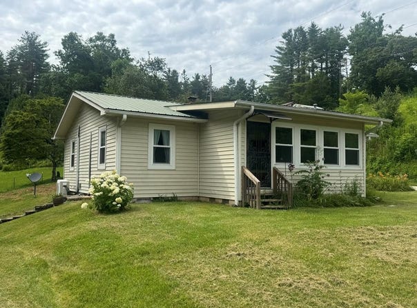 345 Cooper Creek Road, Suches, GA 30572