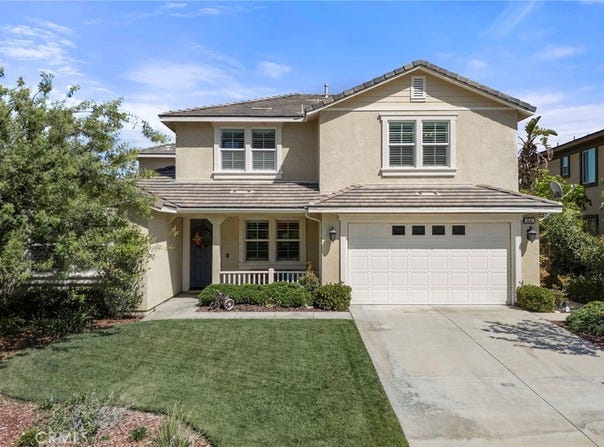 3541 Rawley, Corona, CA 92882