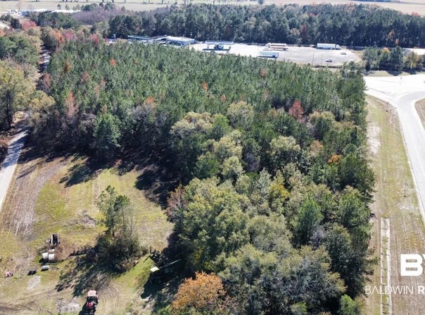 Jack Springs Road, Atmore, AL 36502