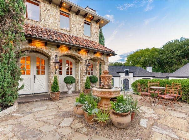 306 Shamrock Circle, Rockwall, TX 75032