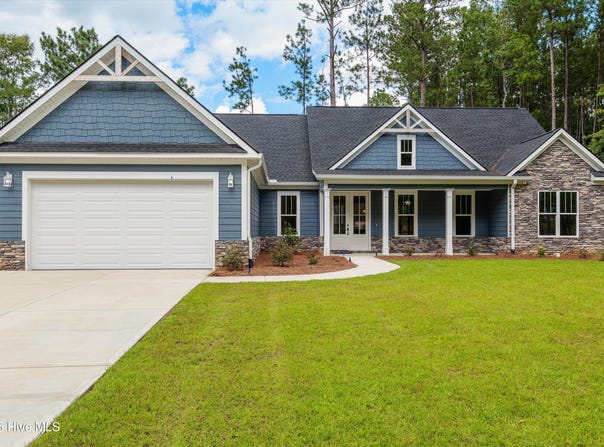 122 Terrace Circle, McCormick, SC 29835