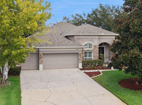 1458 WHITEFRIAR Drive, OCOEE, FL 34761
