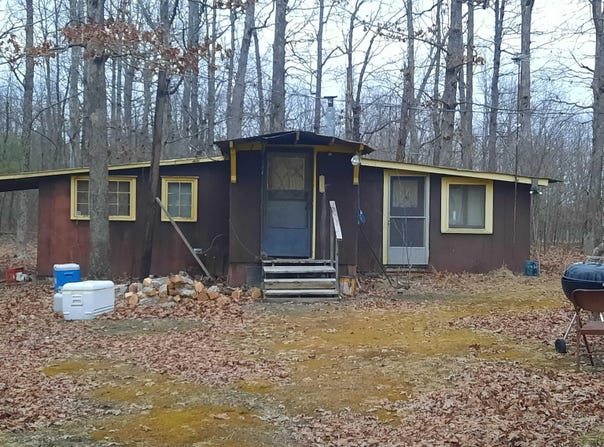 2260 Iron Mountain Road, Mountain View, AR 72560