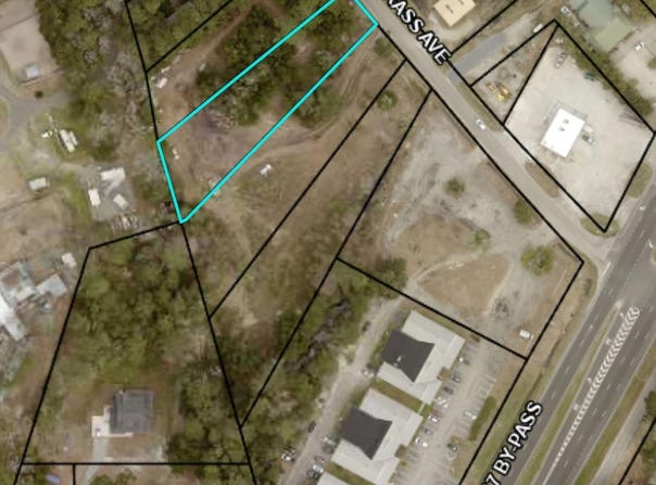 745 Pendergrass Ave., Murrells Inlet, SC 29576