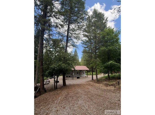 501 Fourth Side Road, Irwin, ID 83428