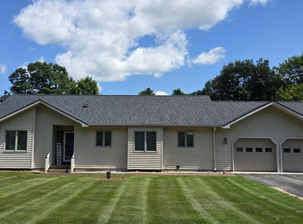 1540 Twin Birch Road, Kalkaska, MI 49646