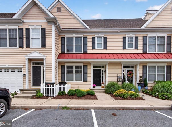 18757 BETHPAGE, LEWES, DE 19958