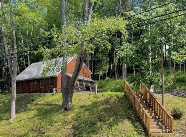 280 Main St, Cooperstown, NY 13326