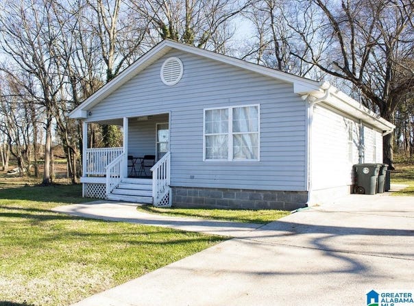 6007 2ND AVENUE, BIRMINGHAM, AL 35212