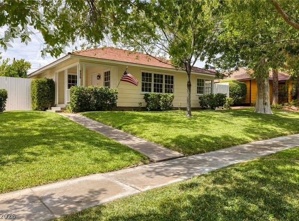 528 Cherry Street, Boulder City, NV 89005