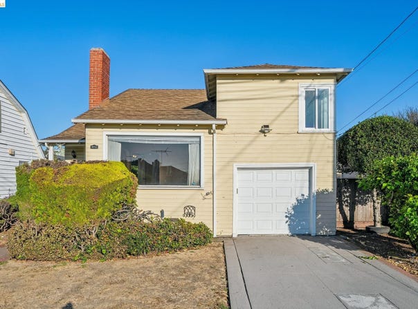 974 33Rd St, Richmond, CA 94804