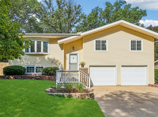 1210 Rushridge Road, Jefferson, IA 50129