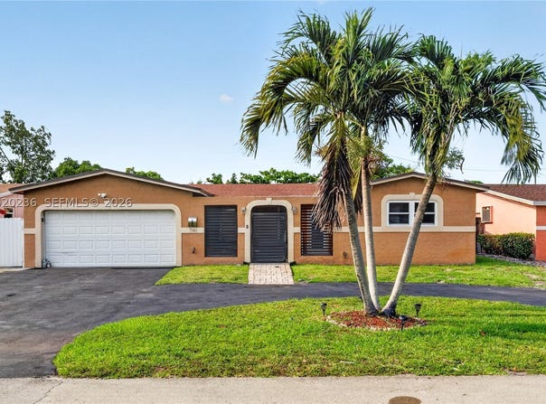 7141 Dilido Blvd, Miramar, FL 33023