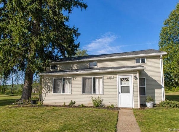 5619 E Scottsburg Road, NY 14545