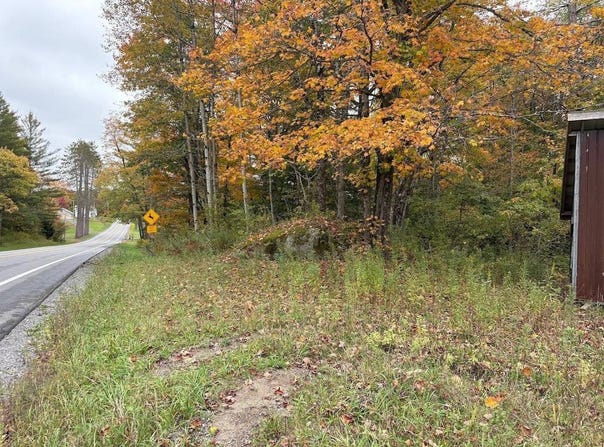 St Rt 8, Cold Brook, NY 13324