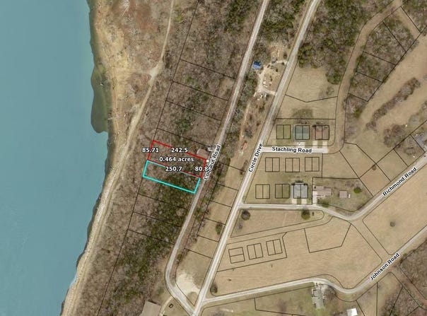 2 Lookout Drive, Powersite, MO 65731