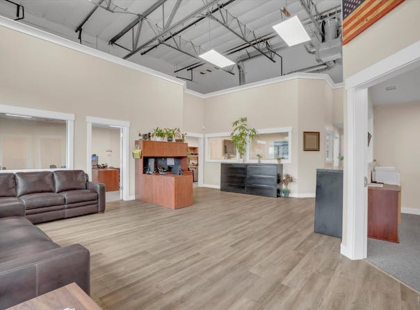 5380 Gateway Plaza Drive, Benicia, CA 94510