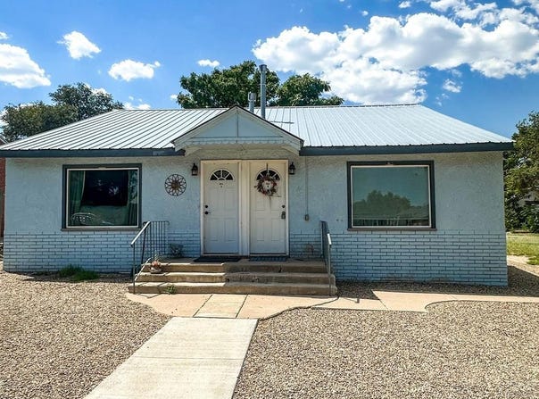 904 S 4th St, Lamar, CO 81052