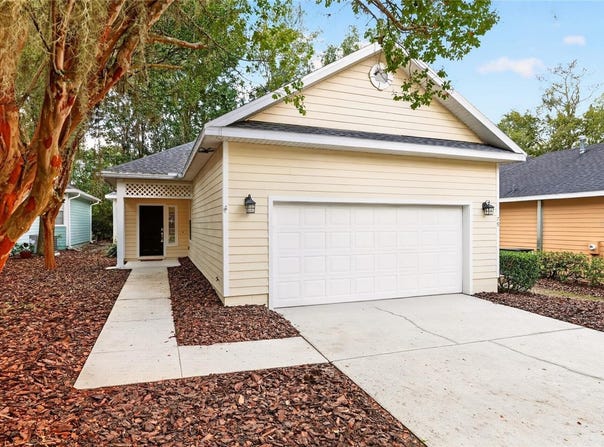79 NW 48TH Boulevard, GAINESVILLE, FL 32607