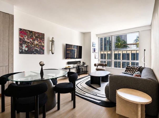 1 CITY Point, Brooklyn, NY 11201