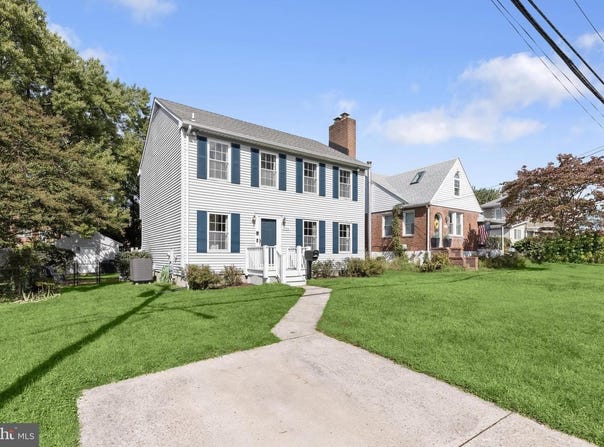 5112-1/2 SHELBOURNE RD, HALETHORPE, MD 21227