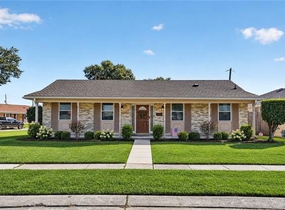 3113 VERNA Street, Metairie, LA 70003
